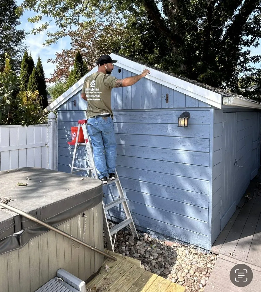 Affordable interior painting experts serving Bellingham, MA - A Perfect Cut