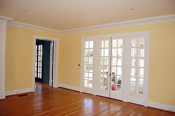 Age Home  Renovation