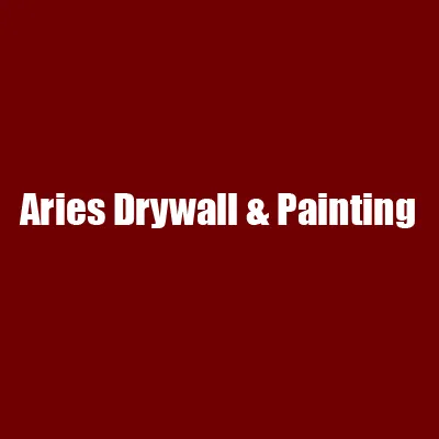 Aries Drywall & Painting