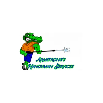 Armstrong's Handyman Services