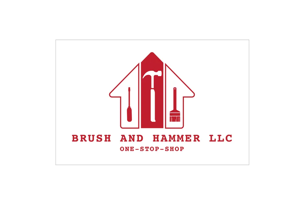 Expert house painting in Morristown, NJ by Brush And Hammer