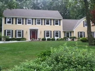 Quality residential painting in Morristown, NJ by Brush And Hammer