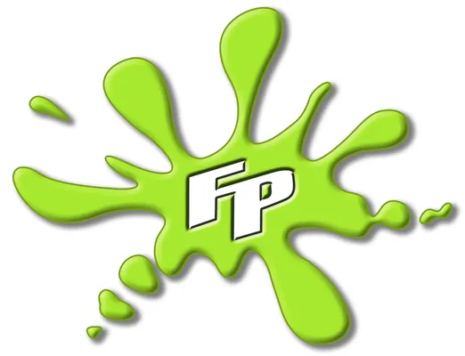 Fleagle's Painting Logo