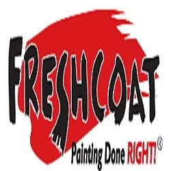 Fresh Coat Painters of South Hills Pittsburgh Logo