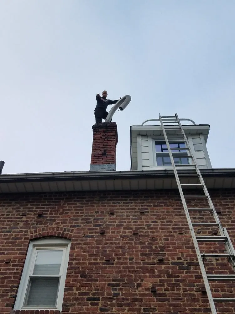 Trusted exterior painting service in Centereach, NY - Hart Home Maintenance