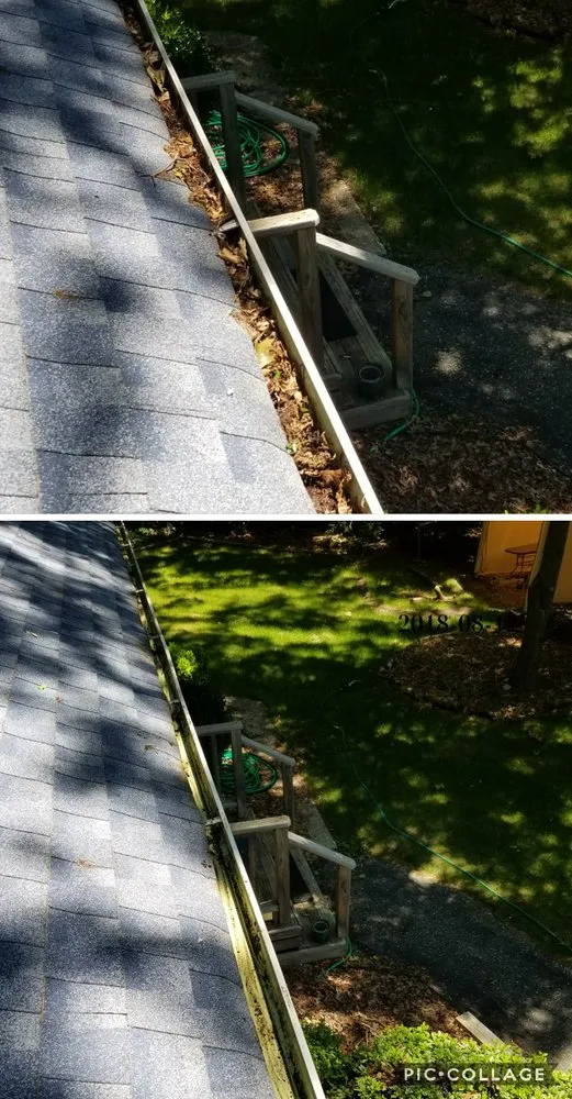 Expert house painting in Centereach, NY by Hart Home Maintenance