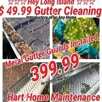 Affordable home painting services in Centereach, NY by Hart Home Maintenance