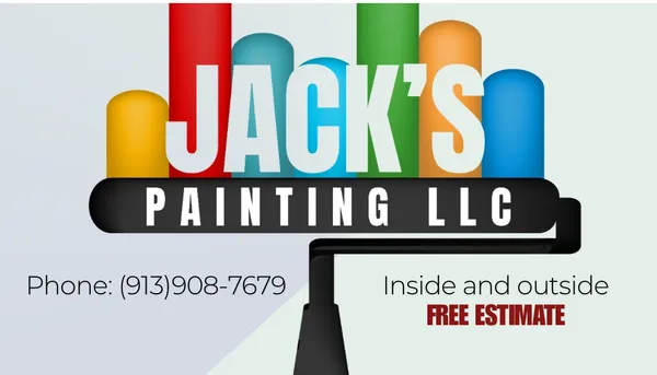 Jacks Painting
