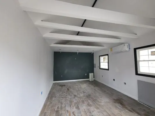 JJ Painting Construction Logo
