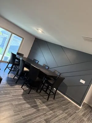Matt's Premier Painting & Renovation