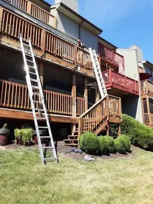 Pate's Painting and Restoration