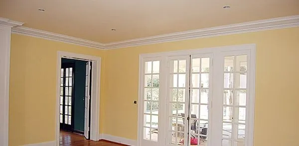 Perfect Color's Painting