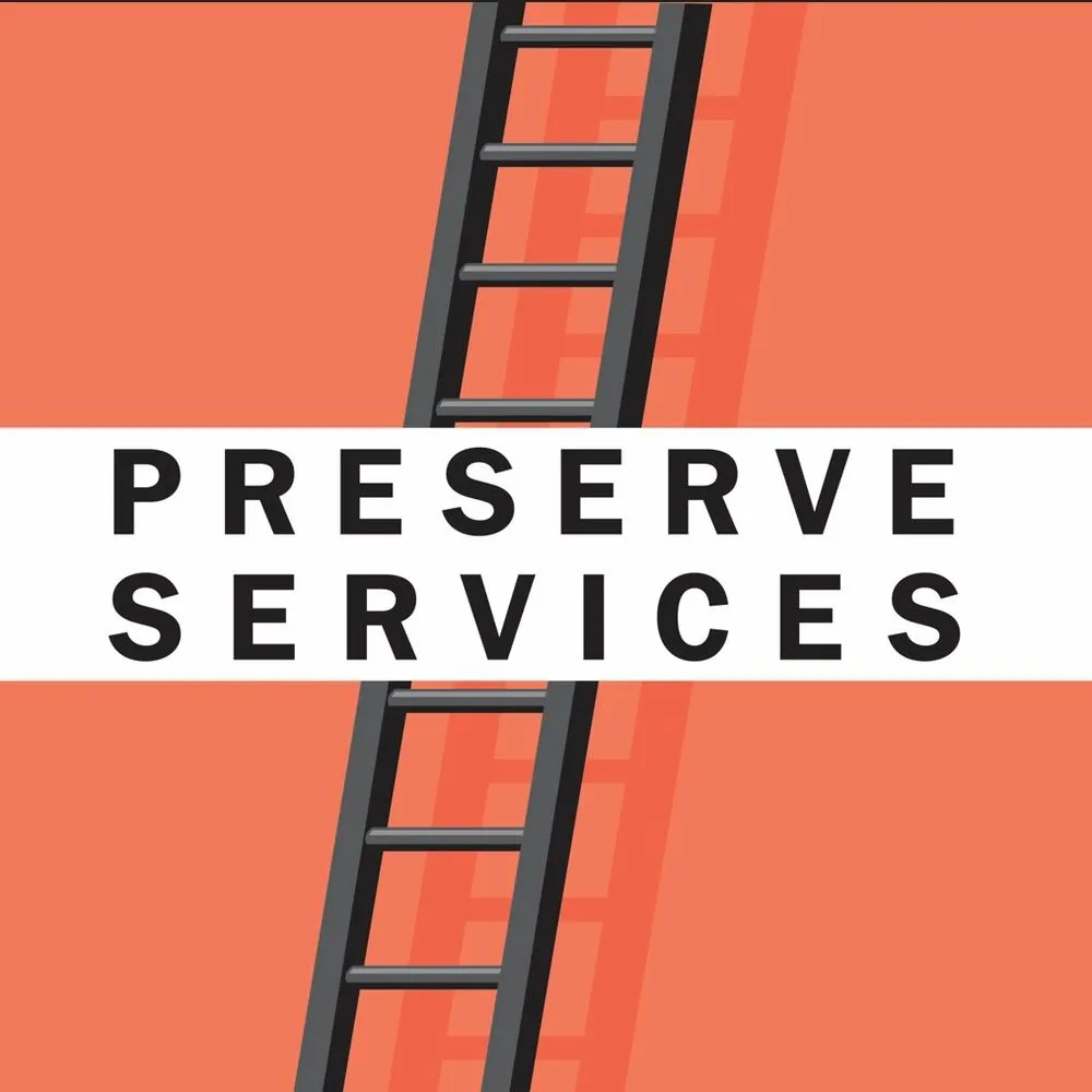 Professional home painting services in Sudbury, MA by Preserve Services