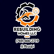 Rebuilding Home