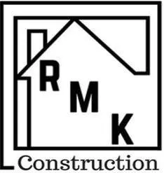 RMK Construction Logo