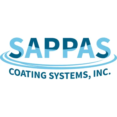 Sappas Coating Systems Logo