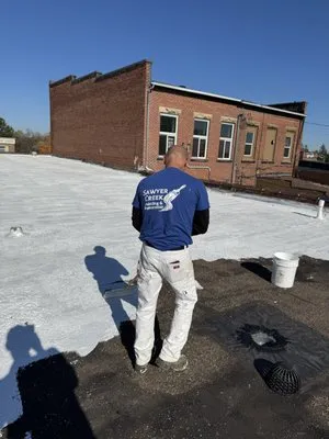 Sawyer Creek Painting & Handyman Services