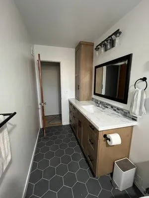Solid Wood Construction