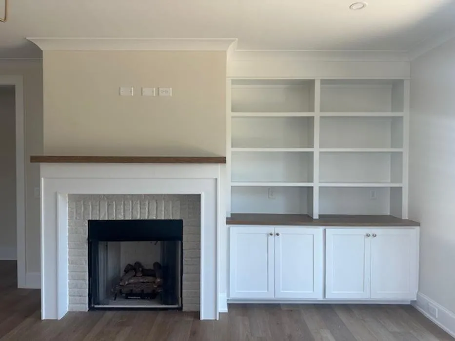 Affordable residential painting service in Hillsborough, NC - Spring Colors