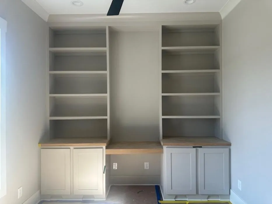 Trusted interior painting service in Hillsborough, NC - Spring Colors