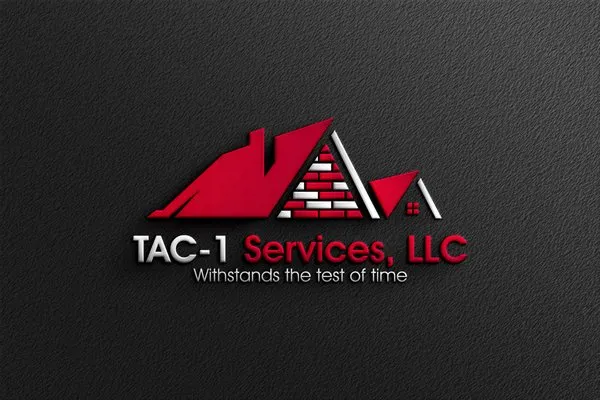 TAC-1 Services Logo